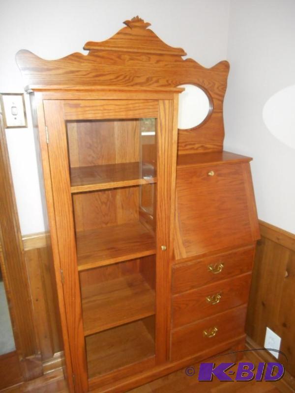 Secretary Desk