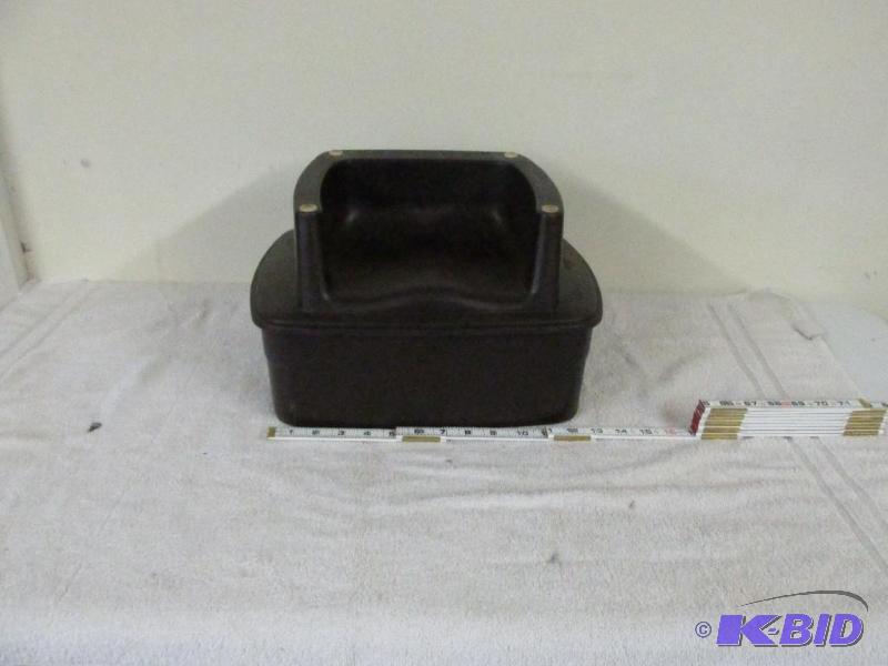 Booster Chair for a Youth