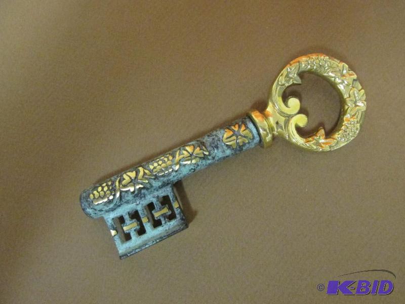 Collectible Bottle Opener - & - Corkscrew