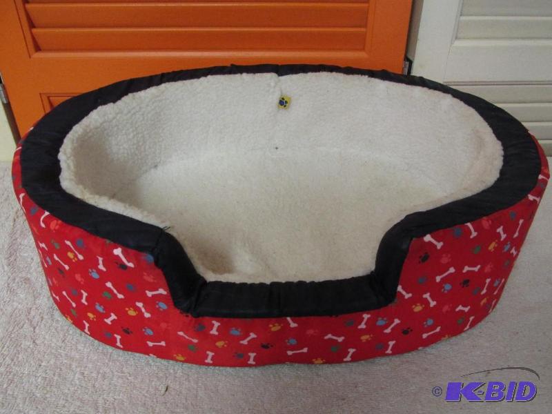Small Dog Bed