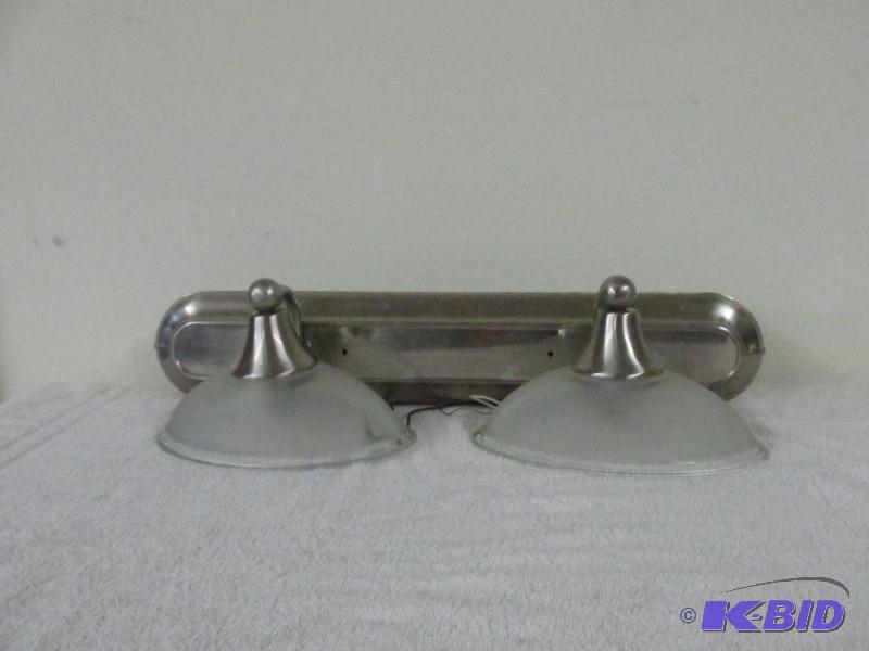 Wall Mount Bathroom Lights