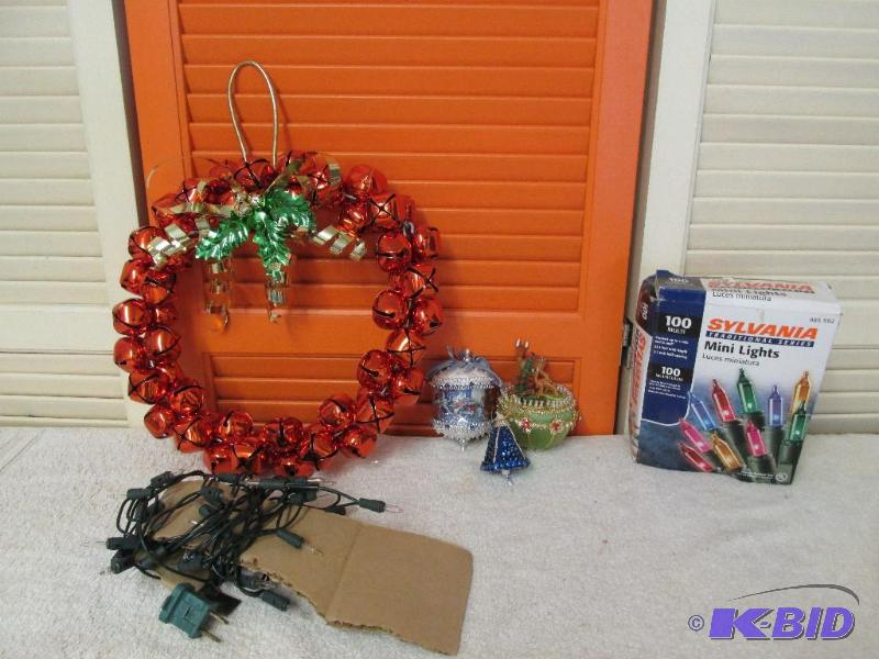 Holiday Items