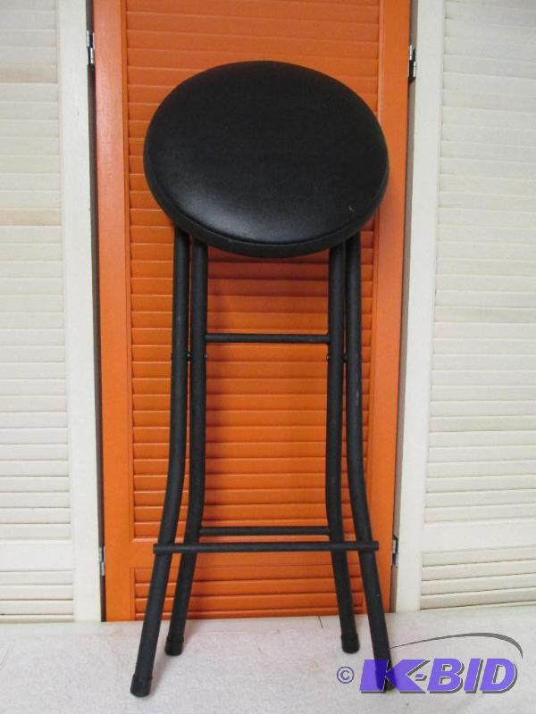 Handy Fold Up Stool
