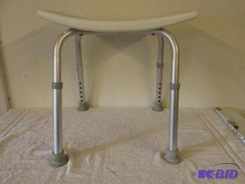 Shower Stool