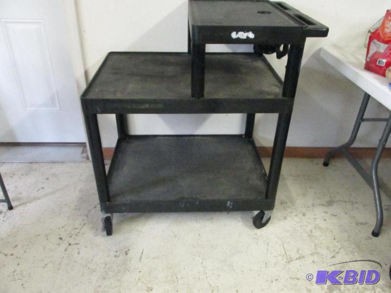 AV Cart From Lexor