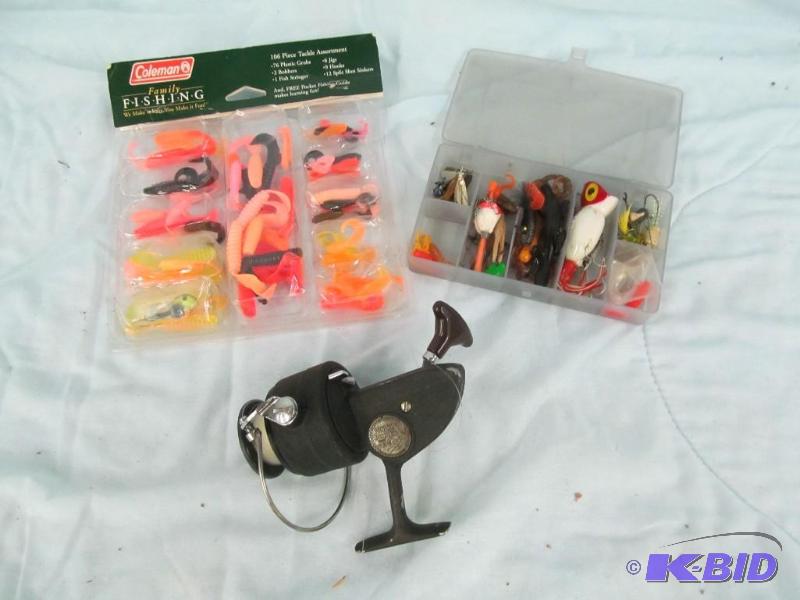 Fishing