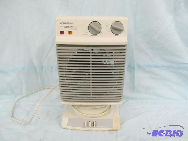 Heater