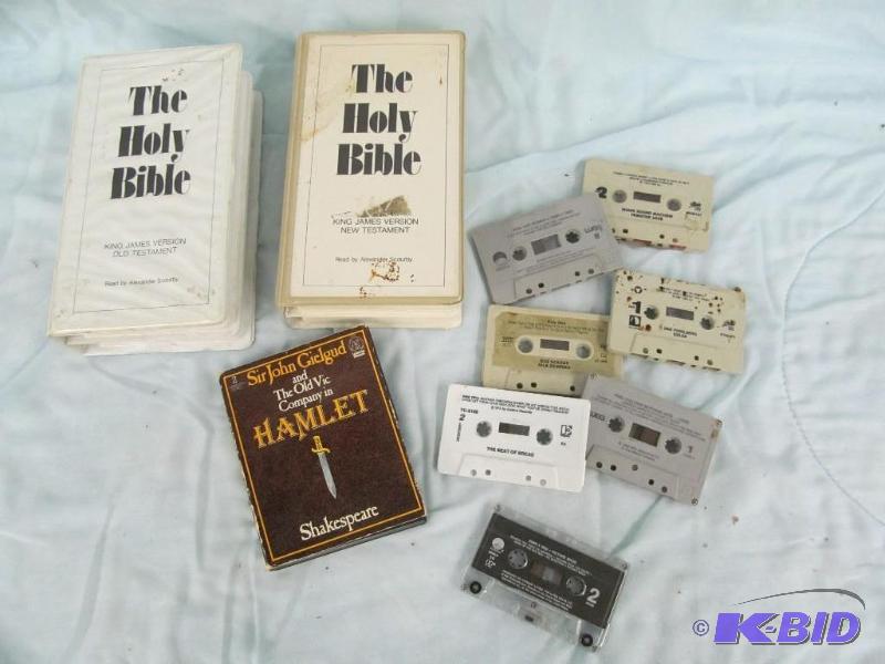Cassette