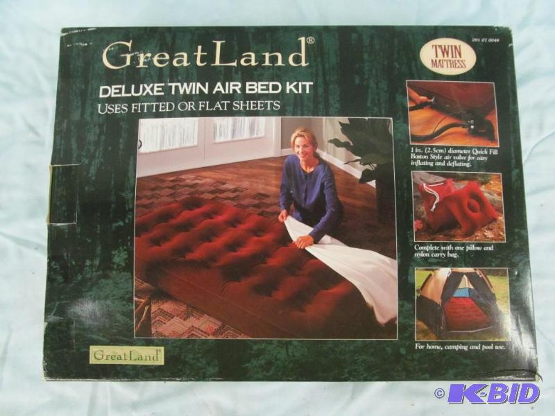 Air Bed