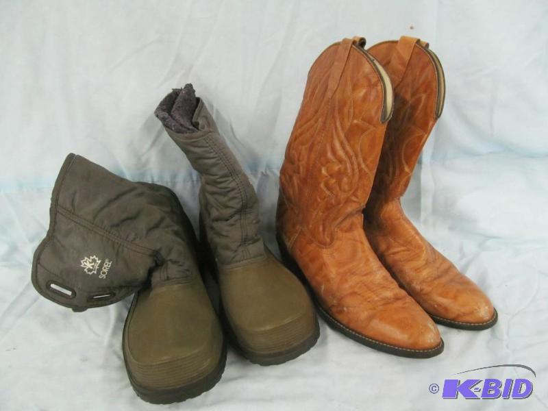 Boot