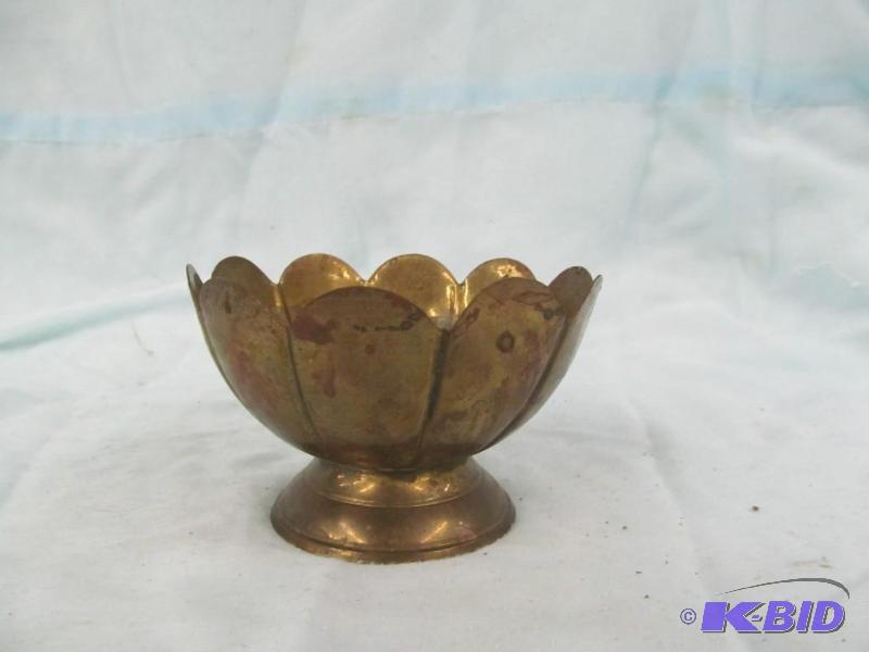 Brass