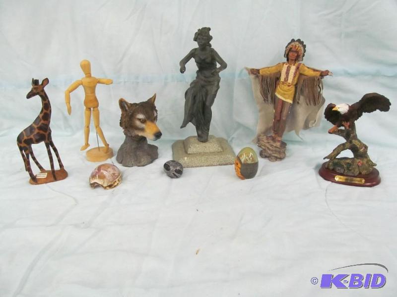 Figurine