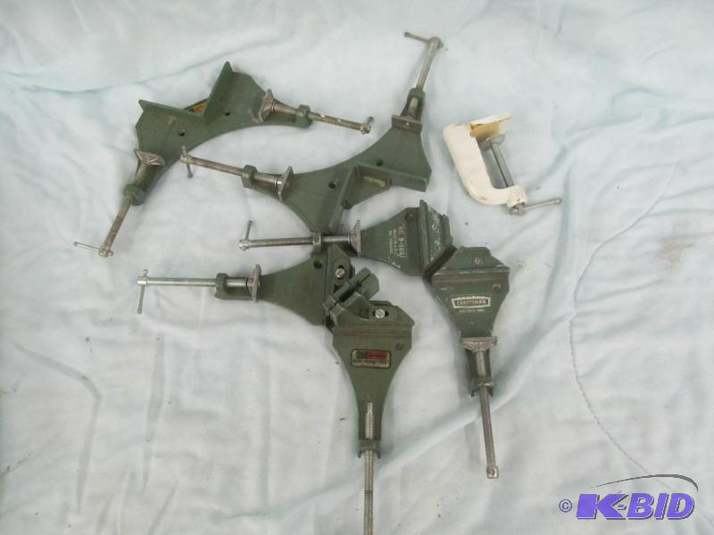 Clamps