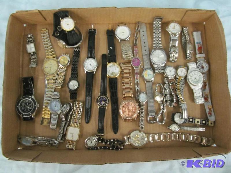 Watches