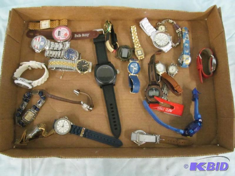 Watches