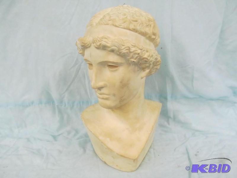 Bust