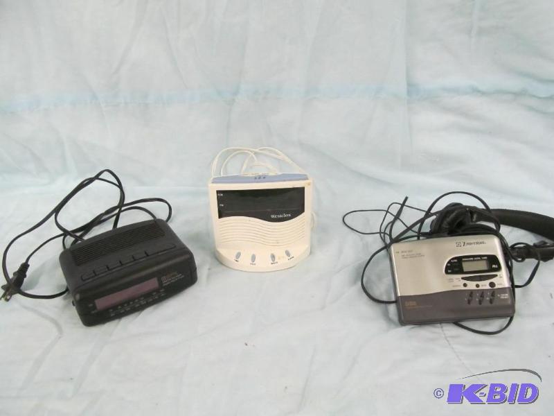 Electronics