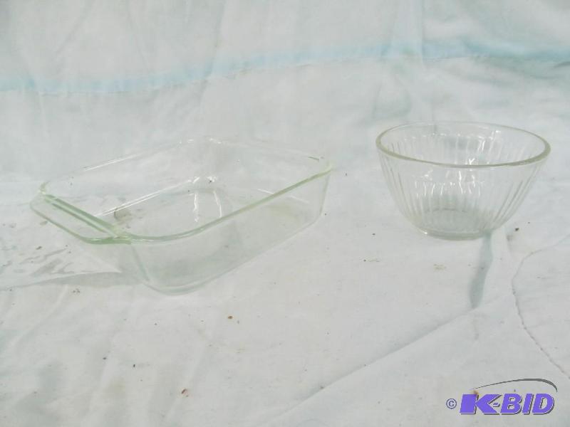 Pyrex