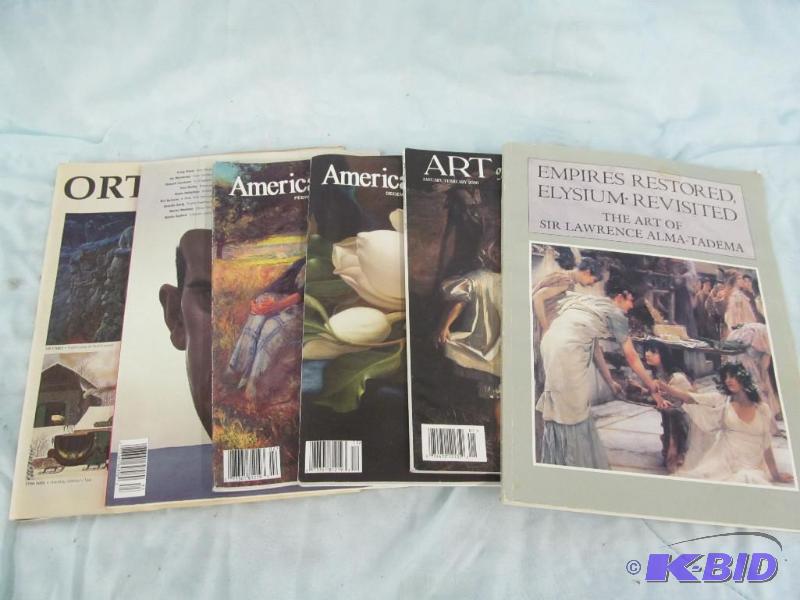 Magazine