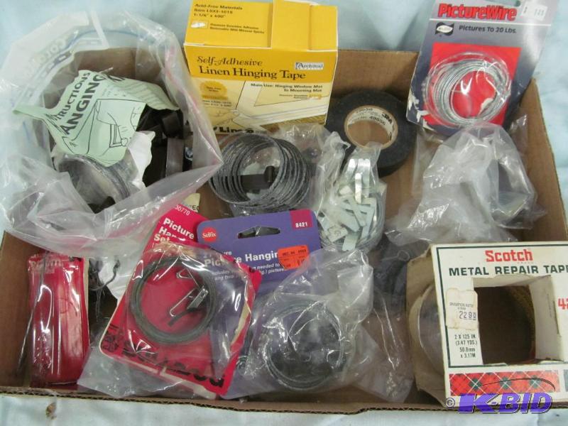 Miscellaneous