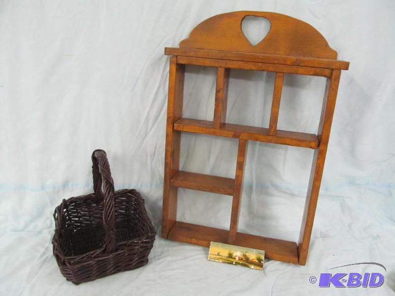 Shelf