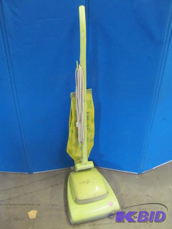 Vacuum