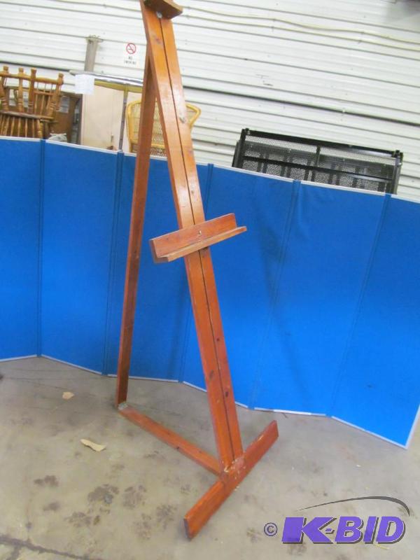 Easel