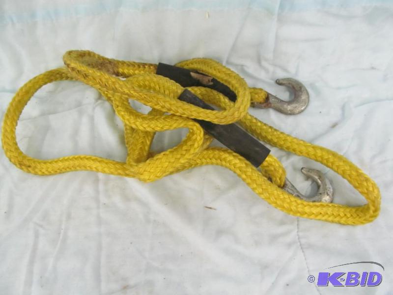 Tow Rope