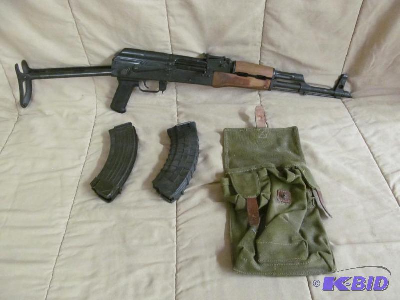 WASR-10