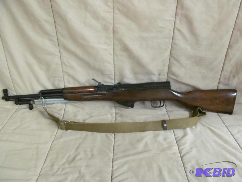 SKS