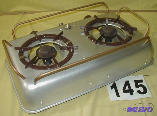 Vintage MARINER Alcohol Stove This is an awes | Northstar