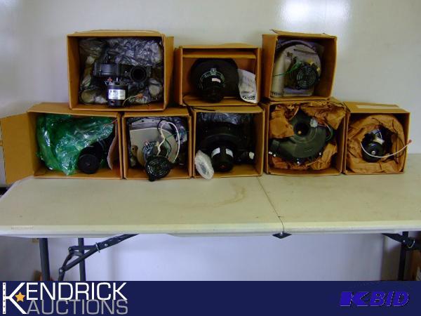 lot 102 image: Inducers