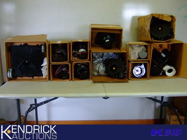 lot 103 image: Inducers