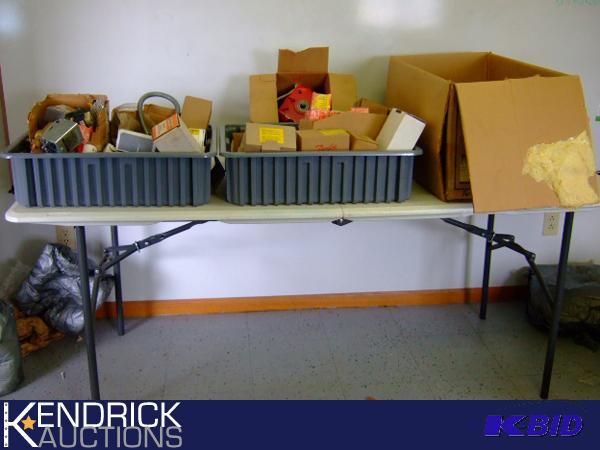 lot 108 image: Hydronics