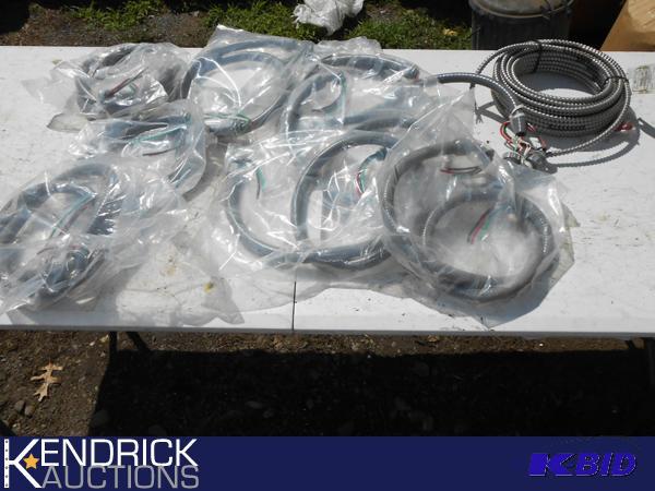 lot 137 image: Conduit