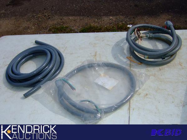 lot 145 image: Ultratite Non-Metallic Conduit