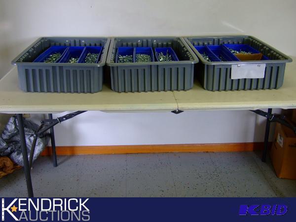 lot 182 image: Bolts