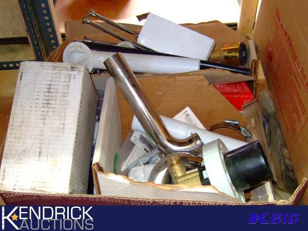 lot 38 image: Sink and Other Plumbing fixtures