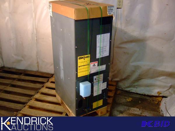 lot 46 image: Brand New Amana Air Handler