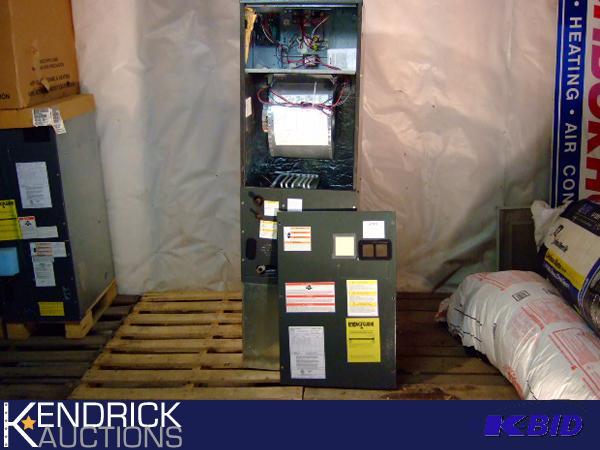 lot 47 image: Air Handler Unit