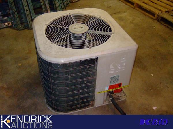 lot 48 image: Amada Air Conditioning Unit