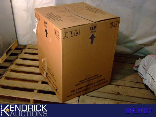 lot 50 image: Indoor Evaporator Coil 410A