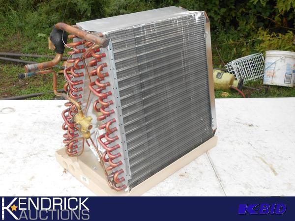 lot 51 image: New Indoor Coil