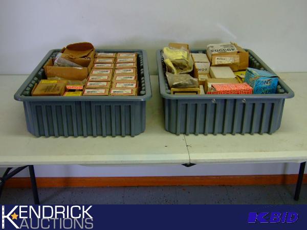 lot 93 image: Relief Valves