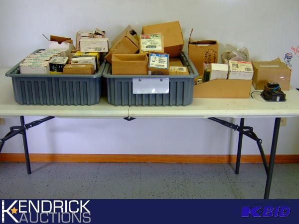 lot 94 image: Motors