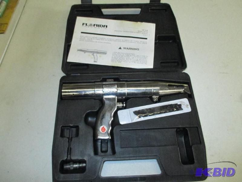 lot 11 image: Air Saw FP 700K