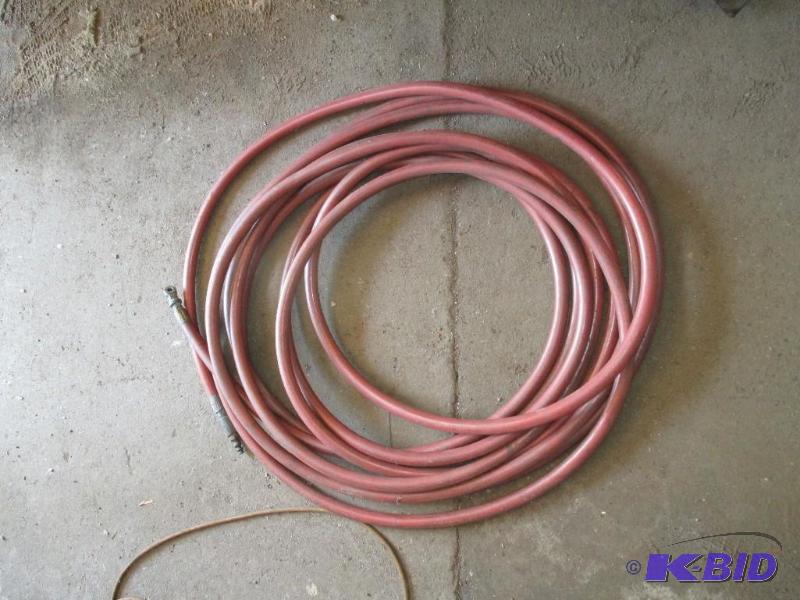 lot 118 image: Air Hose