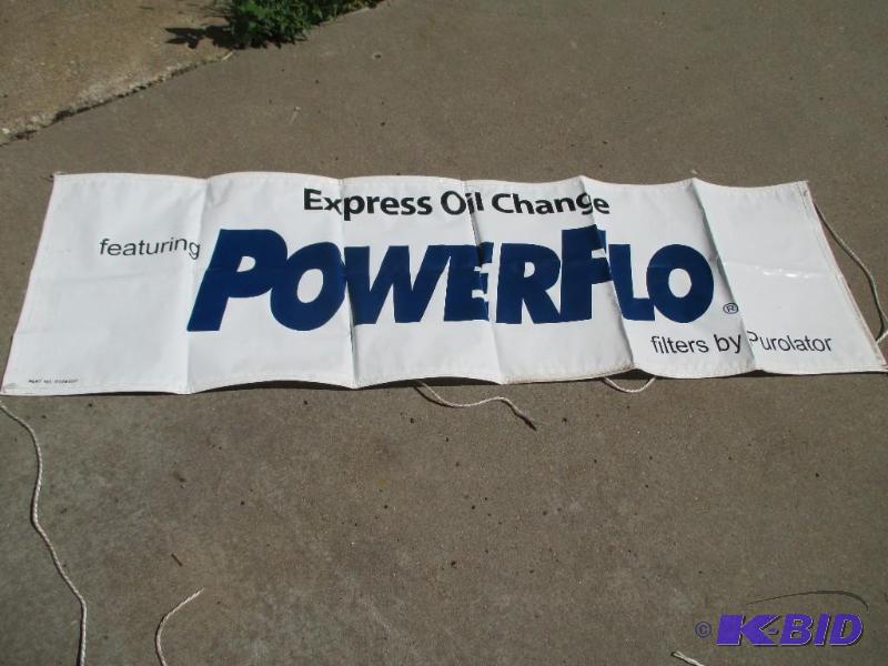 lot 126 image: Power flow banner new