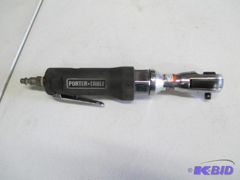 lot 6 image: 318 Air Ratchet