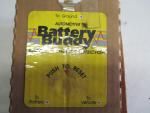 automotive battery buddy battery power protector masco tech